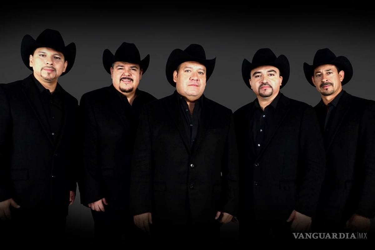 Grupo Pesado ofrecerá concierto gratuito desde la Arena Monterrey