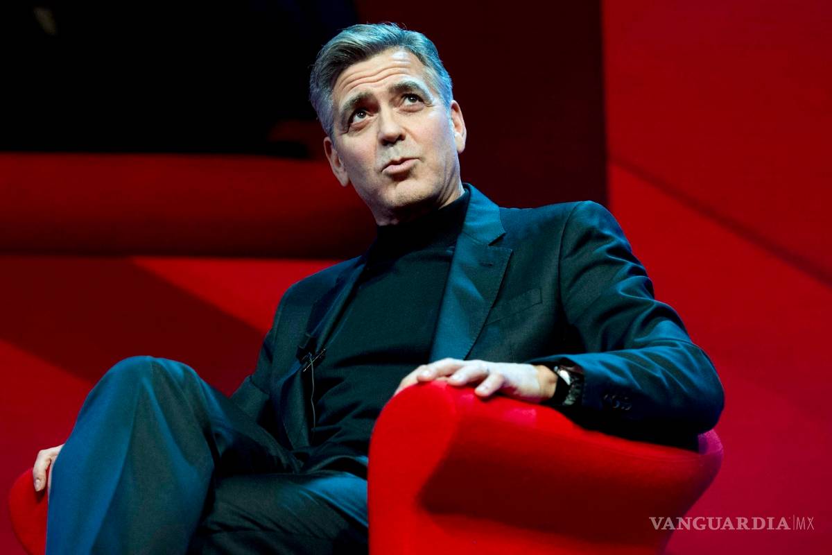 George Clooney, ¿el último galán de Hollywood?