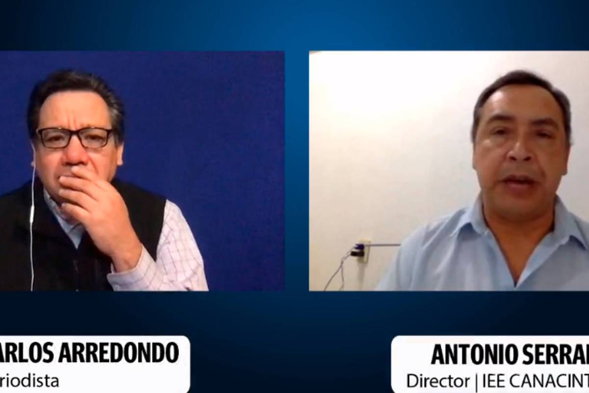 Conversando: Salida de Alfonso Romo quebranta posibilidades de atracción de inversión en México