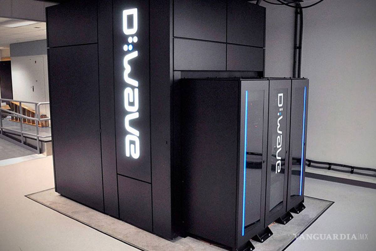 Google arranca el primer ordenador cuántico comercial