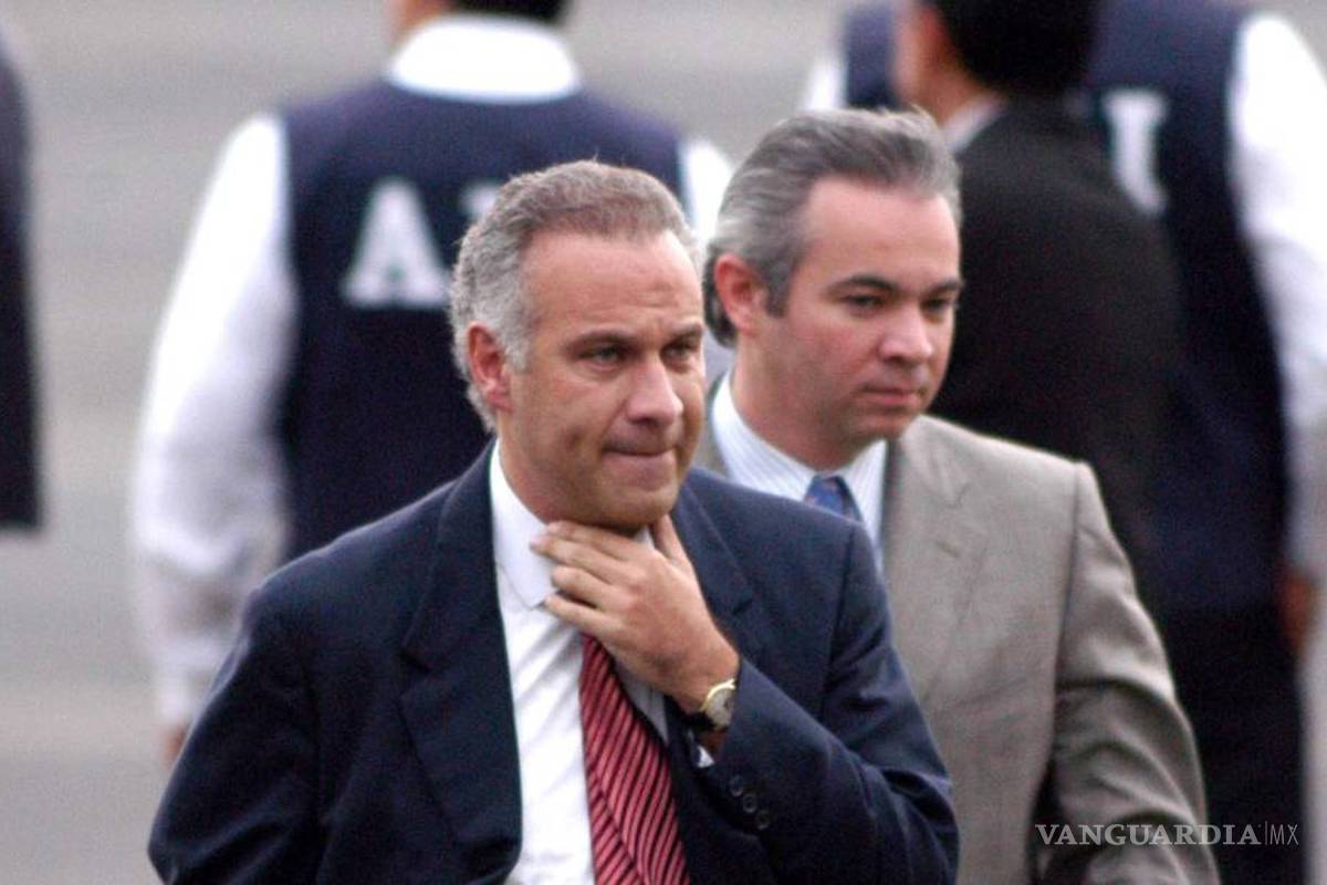 FGR investiga viajes a España y Andorra de exfuncionario que ayudó a desbloquear cuentas de Juan Collado