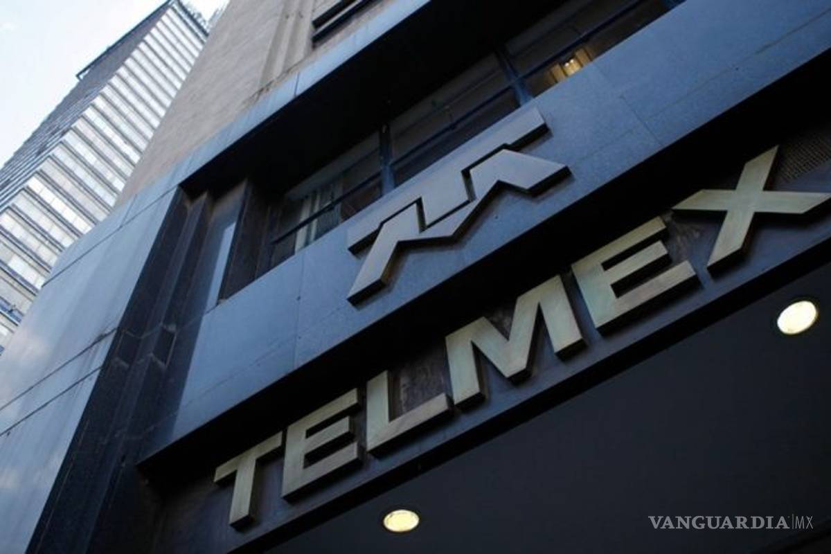 Ifetel multa a Telmex por más de 2 mil 500 mdp