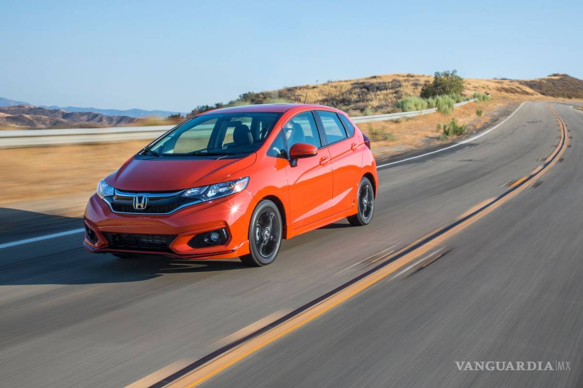 $!Honda consigue tres premios “Mejores Autos por tu Dinero”