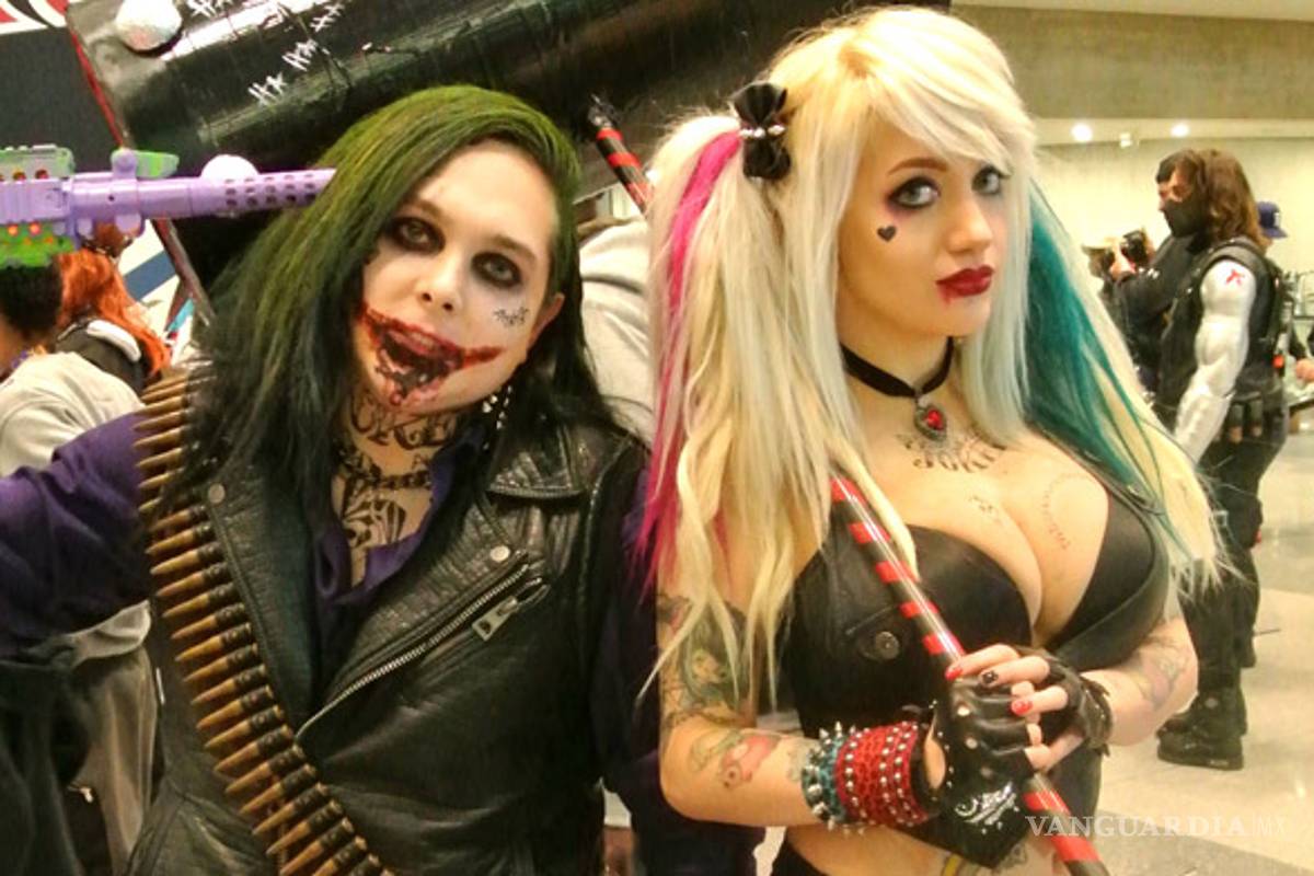 Twitter transmitirá en vivo la Comic-Con