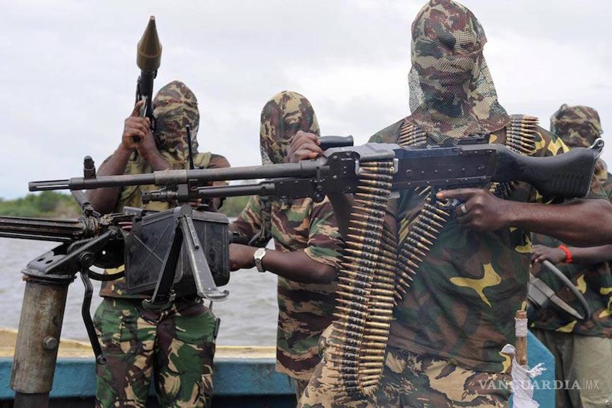 Reportan 29 muertos tras ataque contra puesto militar en Nigeria