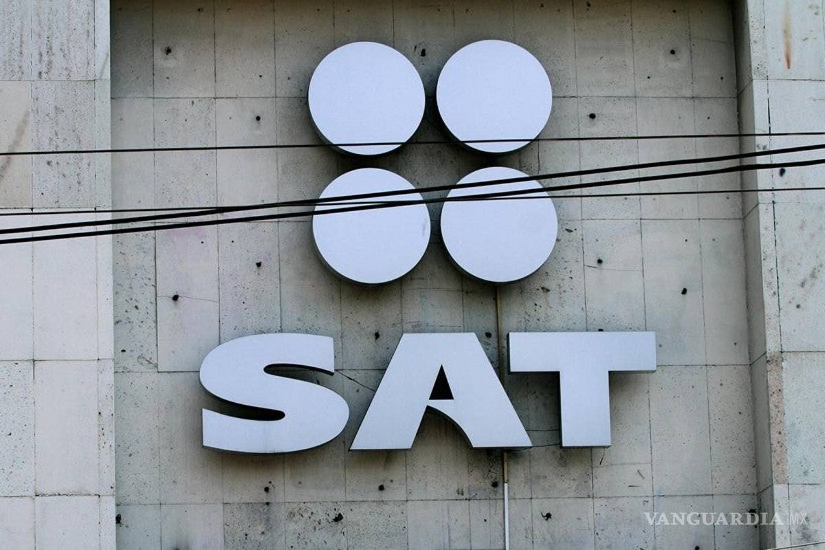 Venden citas del SAT hasta en 30 mil pesos, en Saltillo