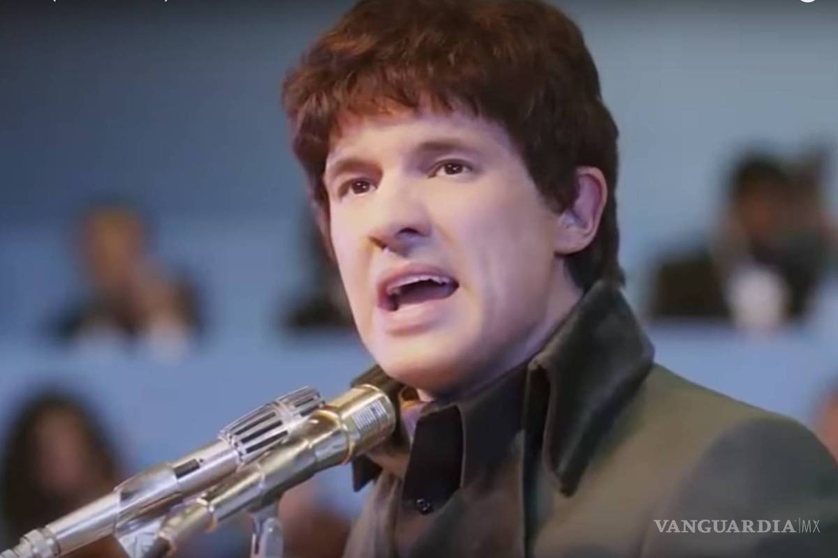 Los secretos de José José quedan al descubierto con serie biográfica