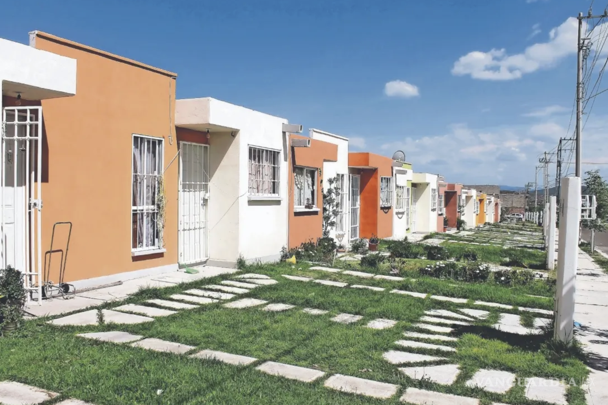 $!Comprar una casa en remate con Infonavit es una oportunidad ideal para quienes buscan adquirir vivienda a un precio accesible.