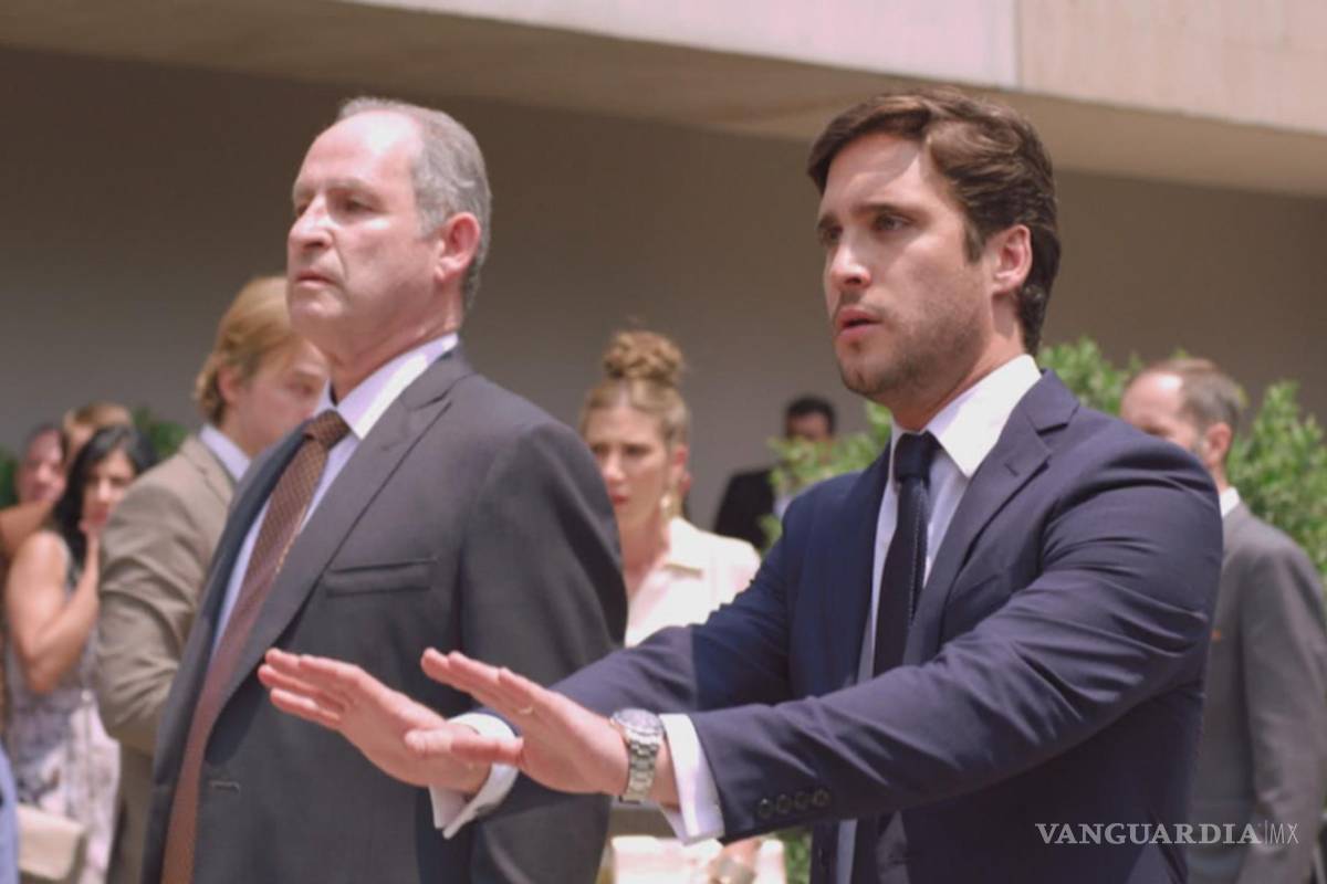 $!The Guardian colocó a la producción mexicana en el lugar 38, dentro de una lista entre cuyos primeros sitios se encuentran la estadounidense ‘Minari’ y ‘El padre’