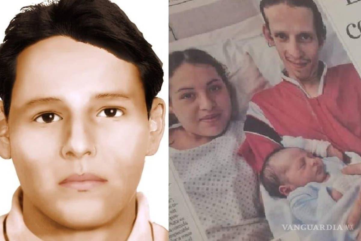 De película... localizan a ‘Chavita’, bebé que fue robado de una clínica del IMSS en 2005