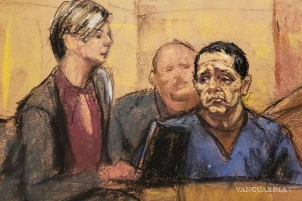 ¿Quién es &quot;El futbolista&quot;?... el narco que testificó contra 'El Chapo' Guzmán y ventiló sus vínculos en el Futbol Mexicano