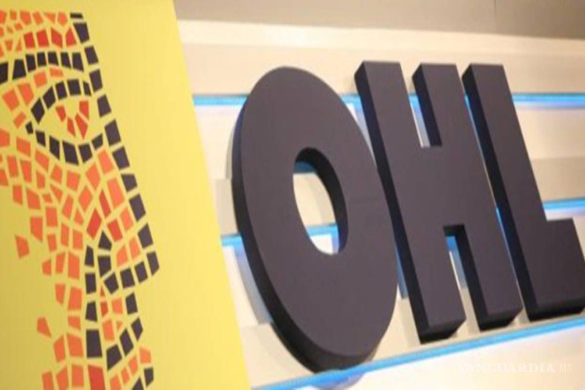 Dimiten tres consejeros de OHL México tras el escándalo del espionaje