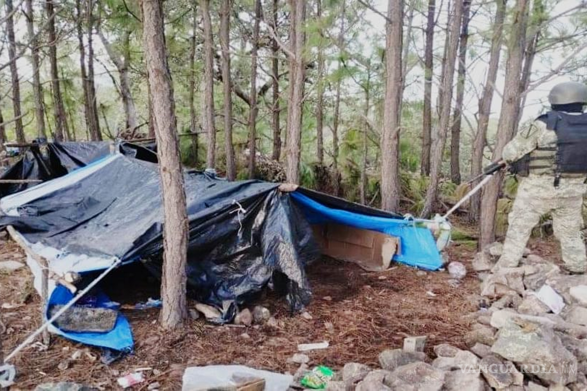 Violencia entre cárteles no es solo en Sinaloa; once muertos en Nayarit tras enfrentamiento