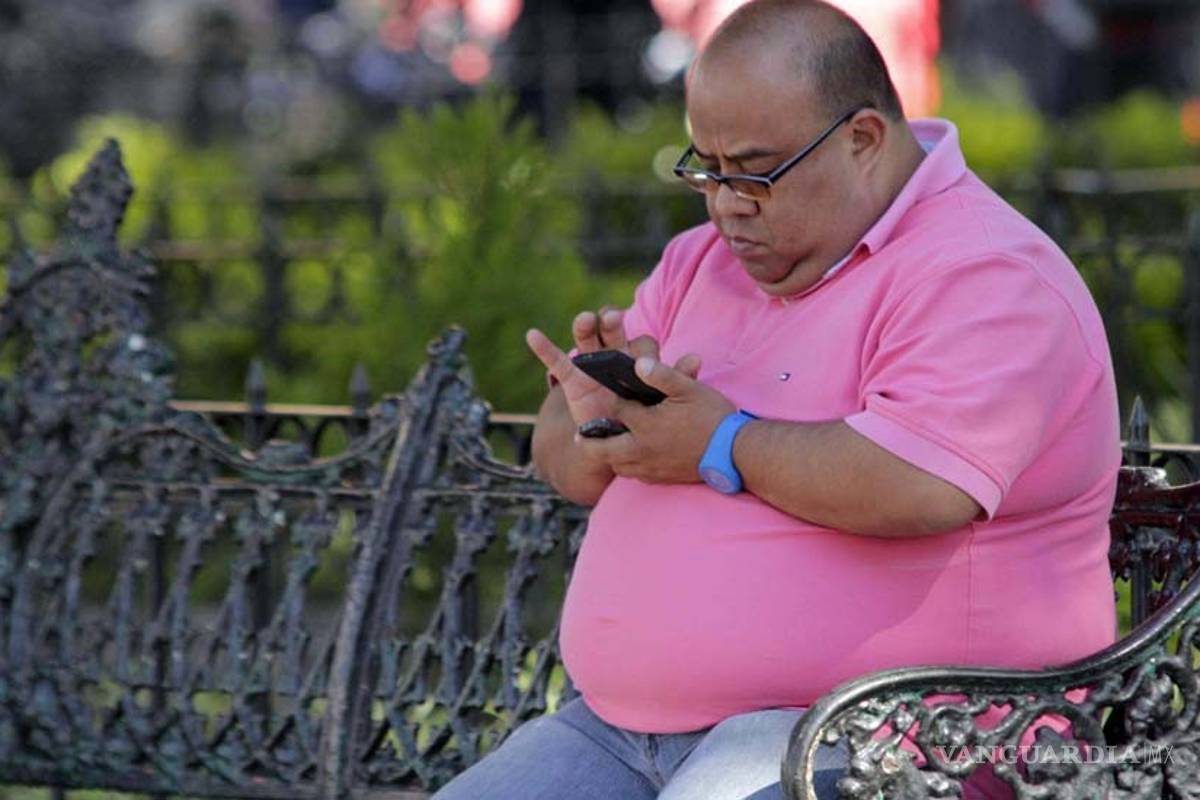 Los mexicanos tienen la esperanza de vida más baja : OCDE