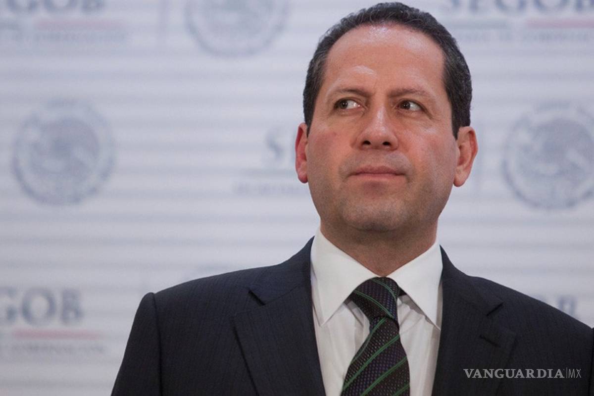 Se pagó a personal fantasma en Edomex; Eruviel Ávila por lo pronto ya está en el Senado