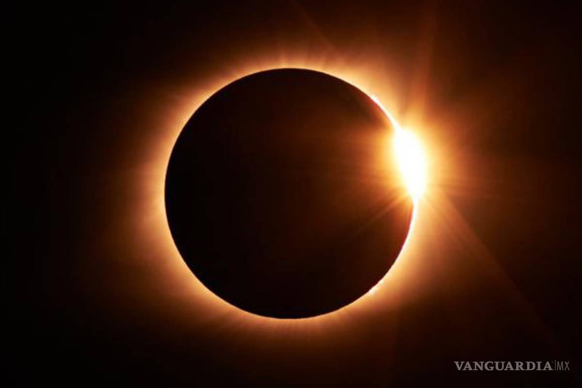 Este 2 de julio Argentina y Chile presenciarán un eclipse solar total