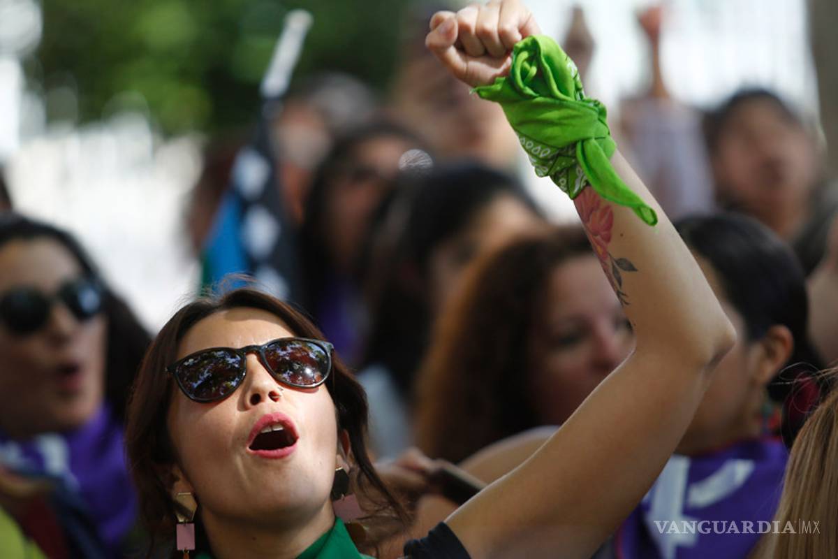 $!Por qué las mujeres marchan este #8M, estos datos te darán una idea