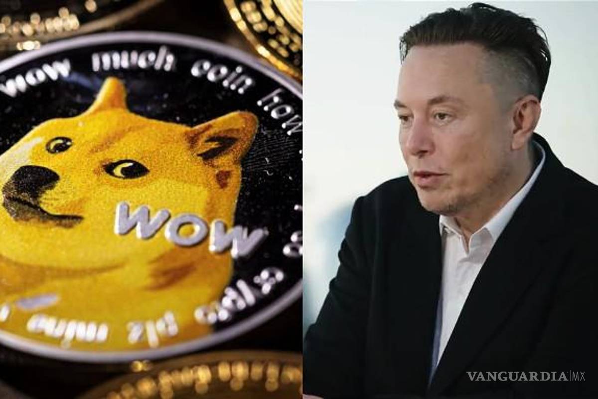 Elon Musk anuncia que Tesla aceptará Dogecoins para ‘algunos productos’