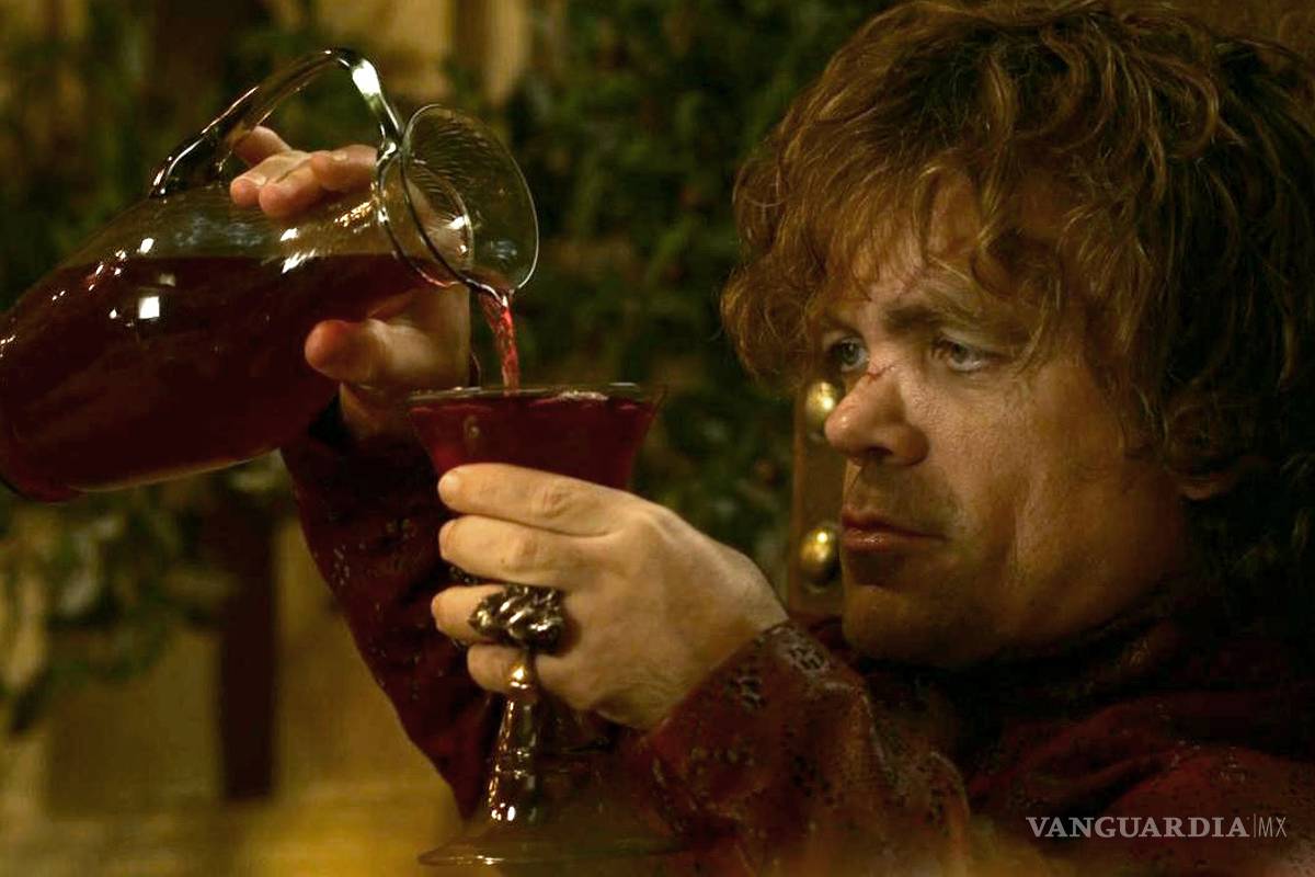 Para beber como un Lannister, ‘Game of Thrones’ lanzará vinos