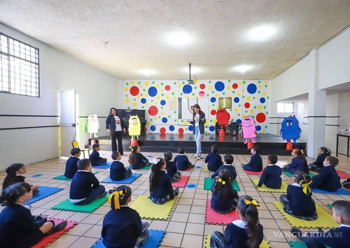 $!Para los profesores, la infraestructura en estos planteles se debe mejorar para poder ampliar los horaarios.