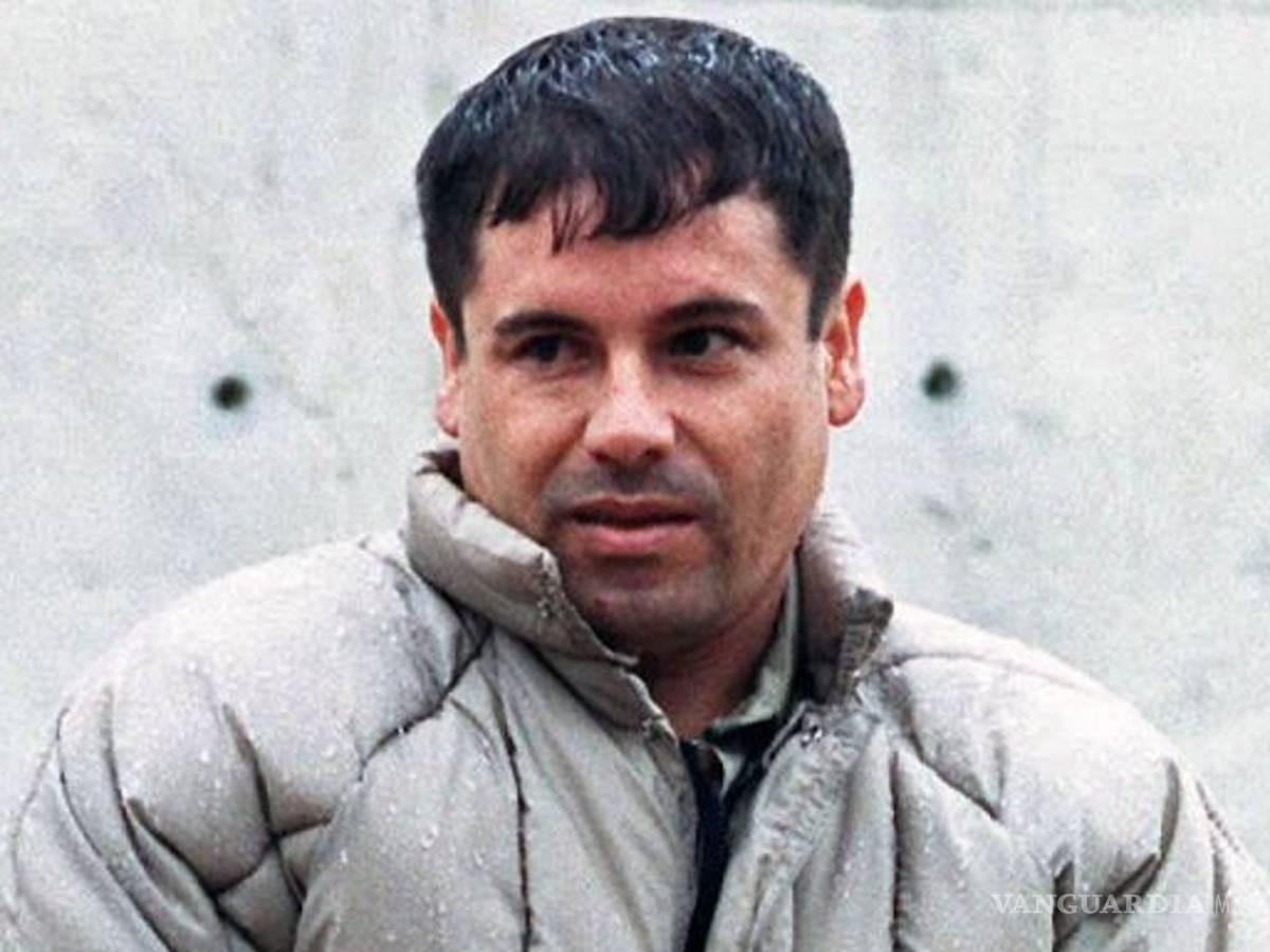 $!Joaquín 'El Chapo' Guzmán, el narco que de niño vendía naranjas y creó un imperio de la droga... inicia la cuenta regresiva para su sentencia