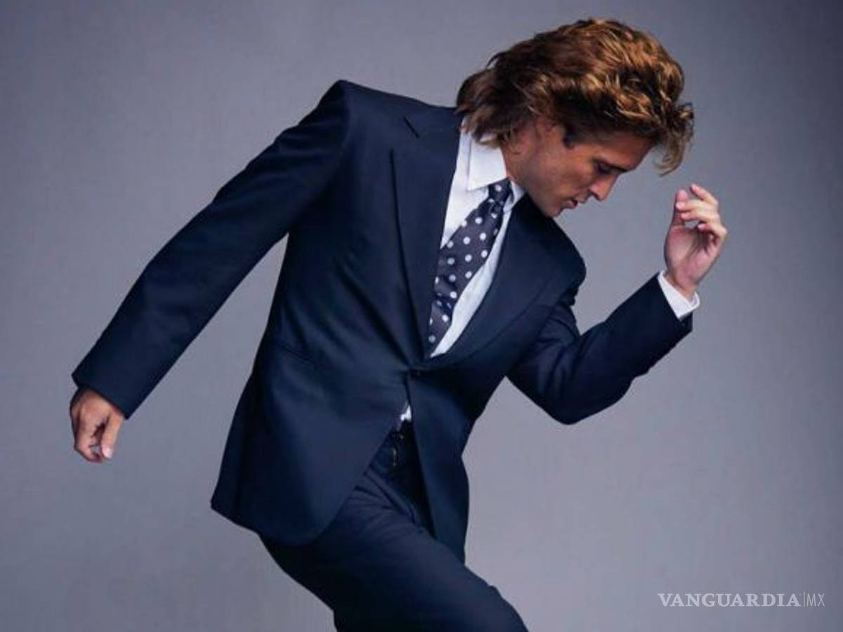 $!La serie de Luis Miguel tendrá segunda temporada