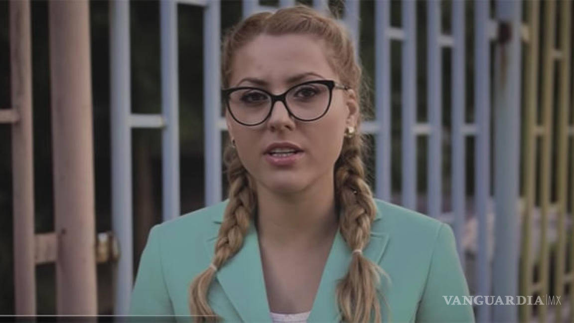 $!Violan y asesinan a la periodista búlgara Victoria Marinova, investigaba corrupción y fraudes