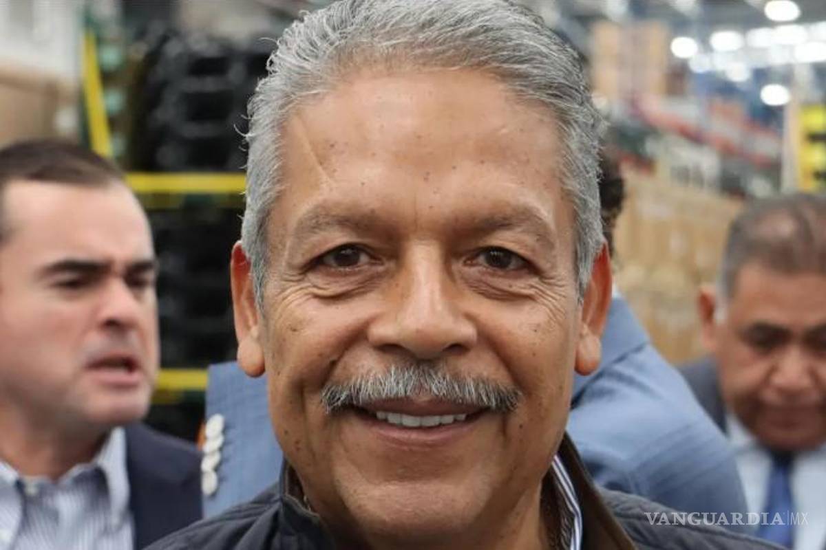 Coahuila: Acusan a Tereso Medina de comprar CTM por 30 mdp