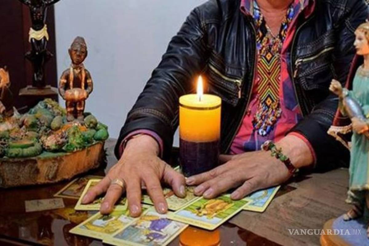 'Para sacarle los demonios', 'brujo' abusó de una joven