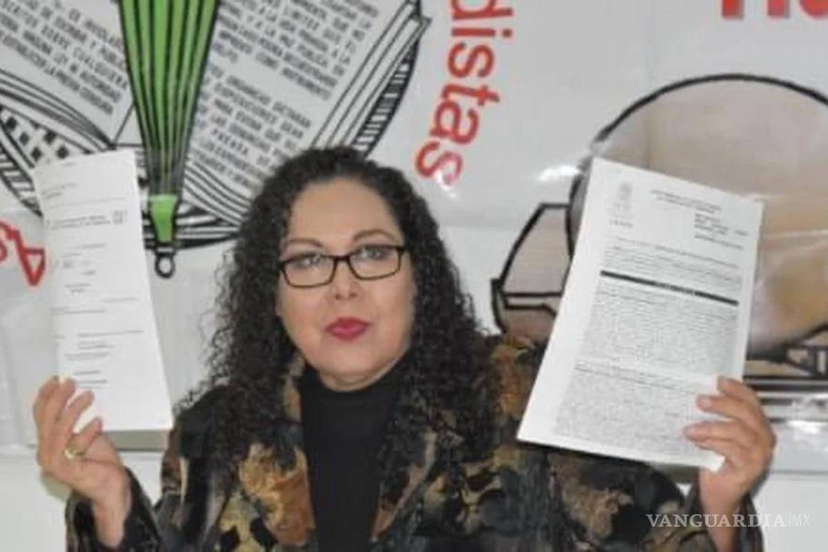 Asesinan a la periodista Lourdes Maldonado en Tijuana