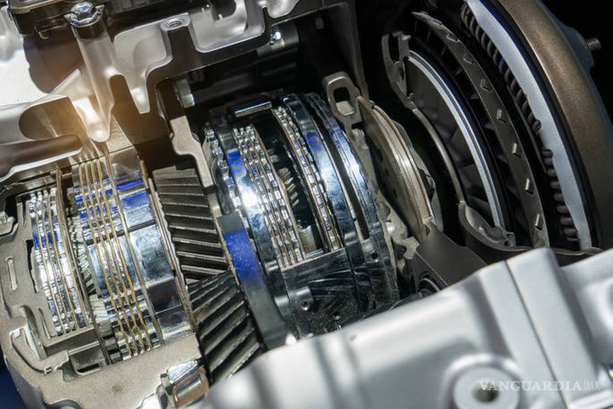 $!¿Transmisiones automáticas o manuales?