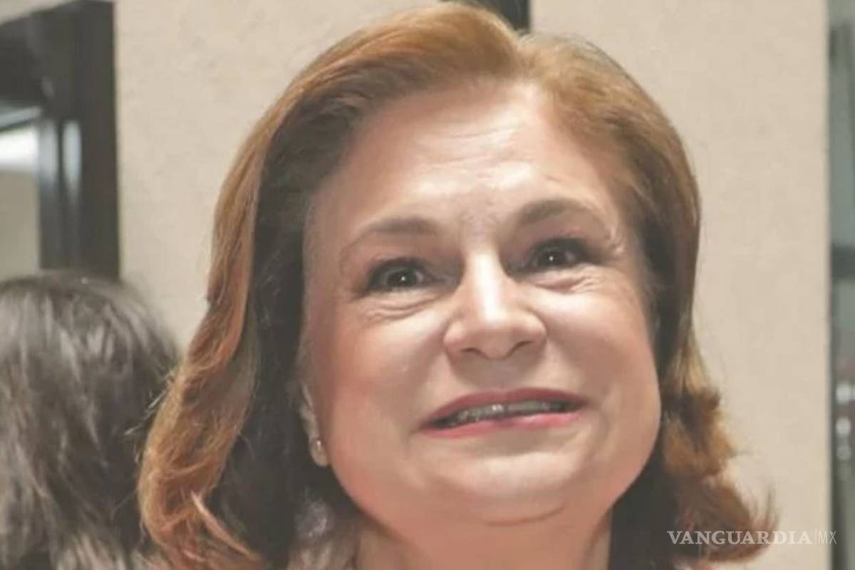 Designan a Arely Gómez contralora del Poder Judicial