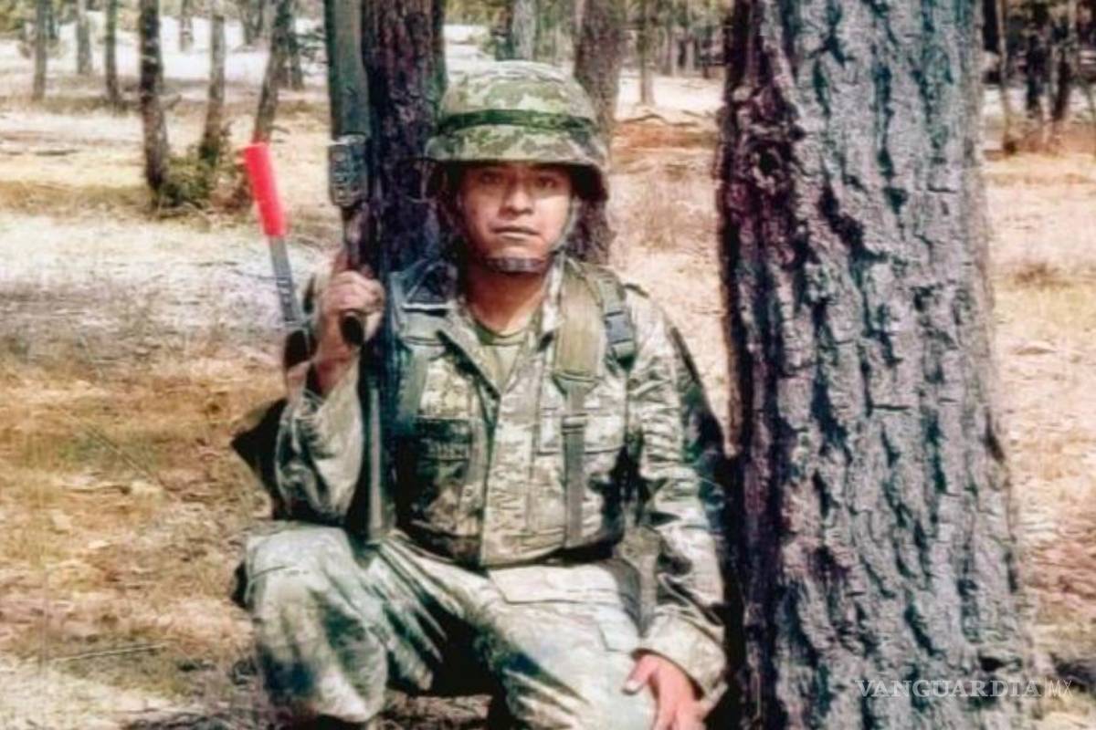 En 10 años, 56 soldados fueron diagnosticados con males psicóticos; Sedena atendió a la mitad, al resto los dio de baja