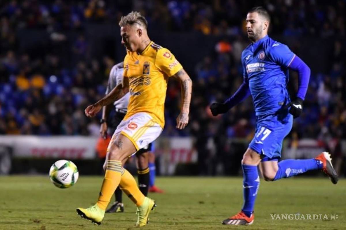 La Máquina necesita el título, asegura Siboldi