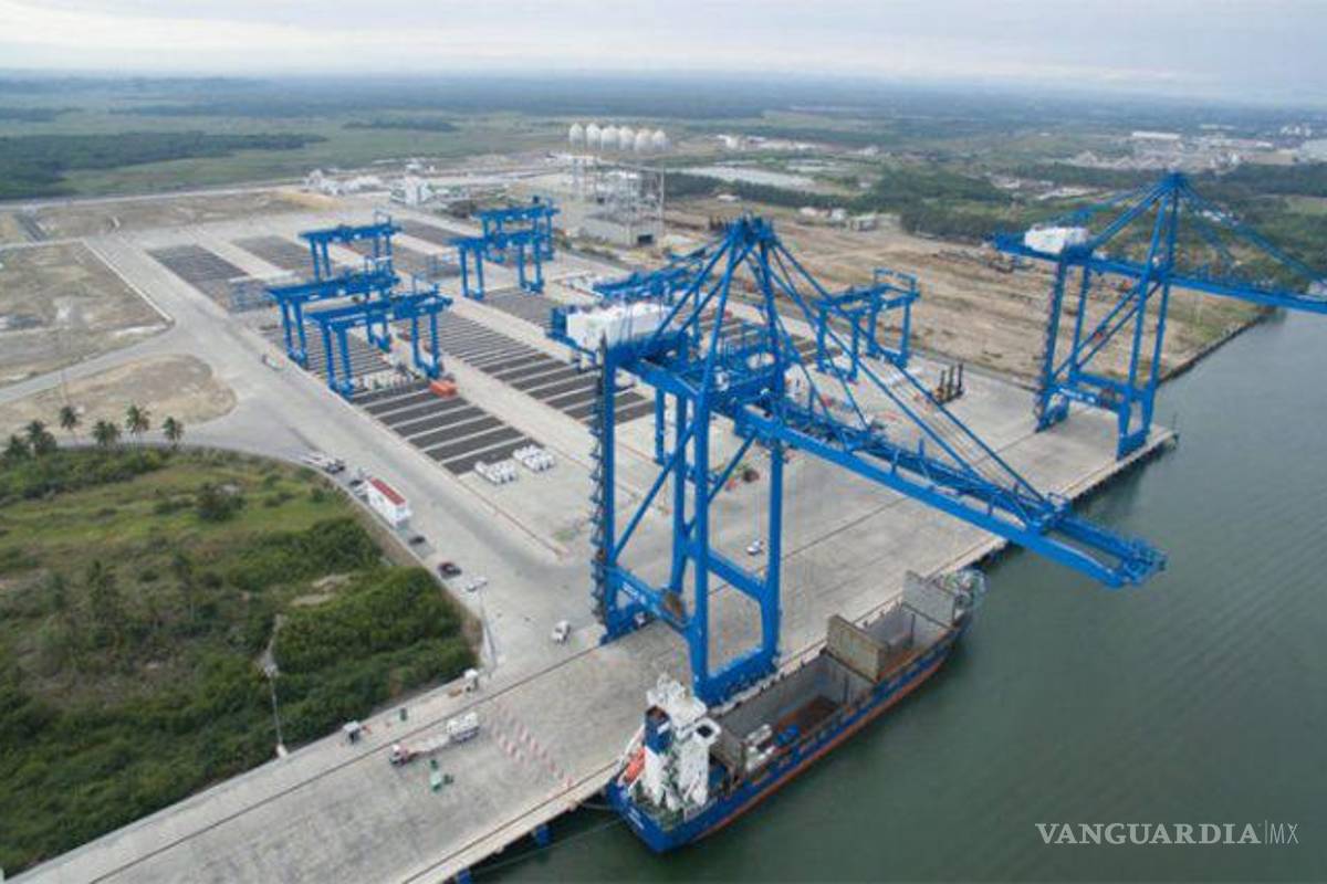 Monterra Energy demandaría a México por clausurar su terminal en Tuxpan