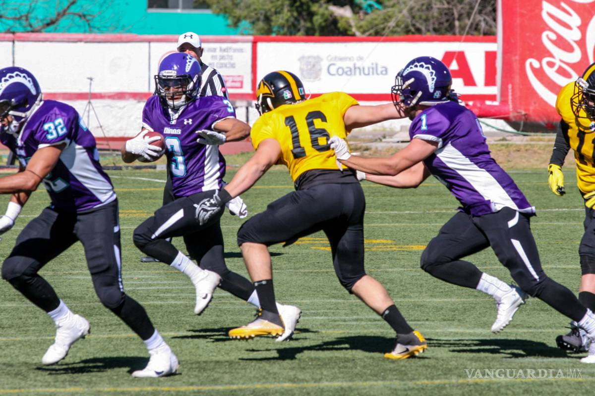 Dinos ya conoce día y hora de los playoffs