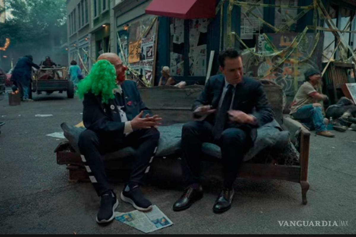 Desde un futuro de 'caos y fracaso', 'Brozo' y Loret de Mola analizan las acciones de AMLO y las próximas elecciones