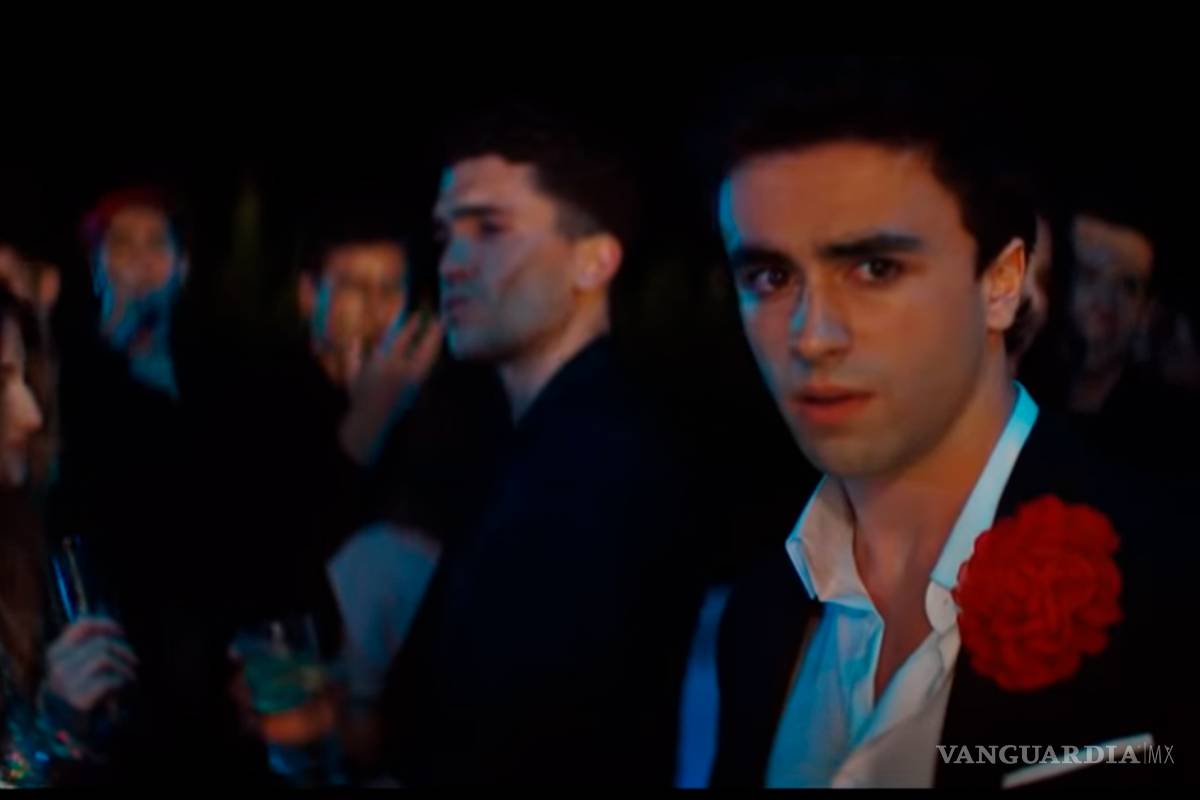 Netflix lanza tráiler de 'Élite': 'Adolescentes, sexo, drogas... ¿Qué podría salir mal?'