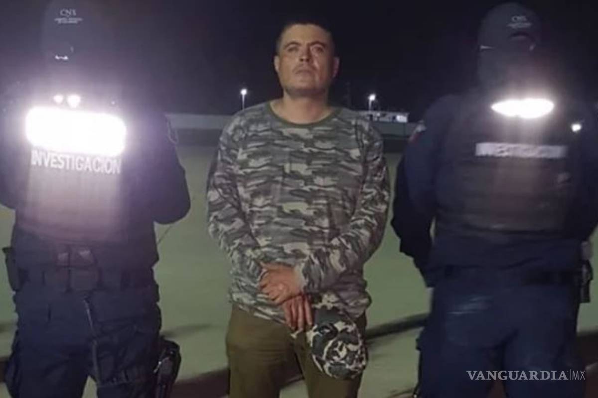 ¿'El Carrete' sabe algo sobre los 43 de Ayotzinapa?... captura del capo abre nueva esperanza