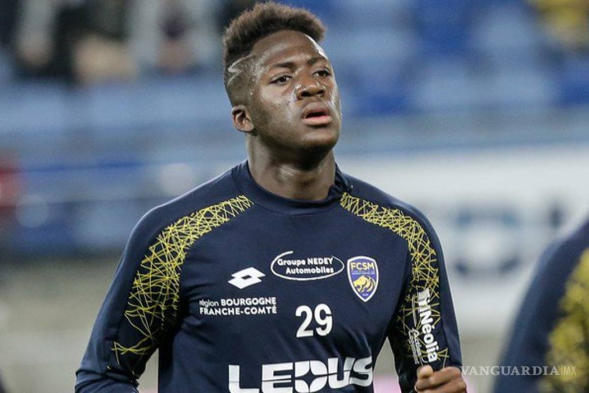 Leipzig ficha a la promesa del fútbol francés Ibrahima Konaté