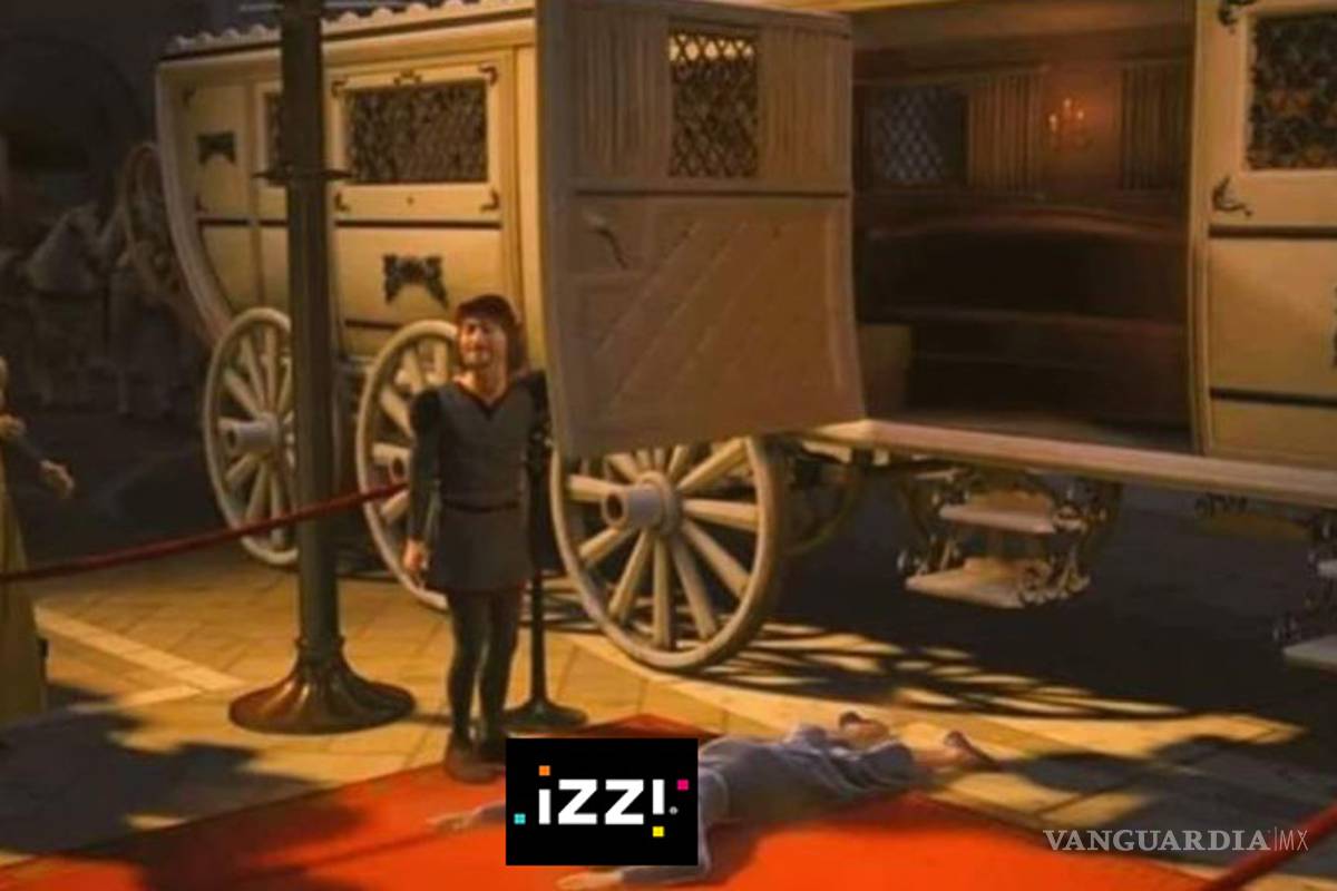 Usuarios reportan caída en servicio de internet de Izzi