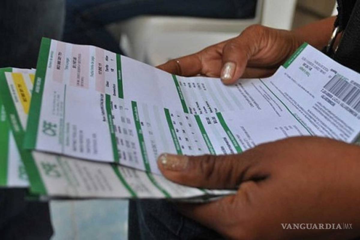 Anuncian aumento a las tarifas de luz