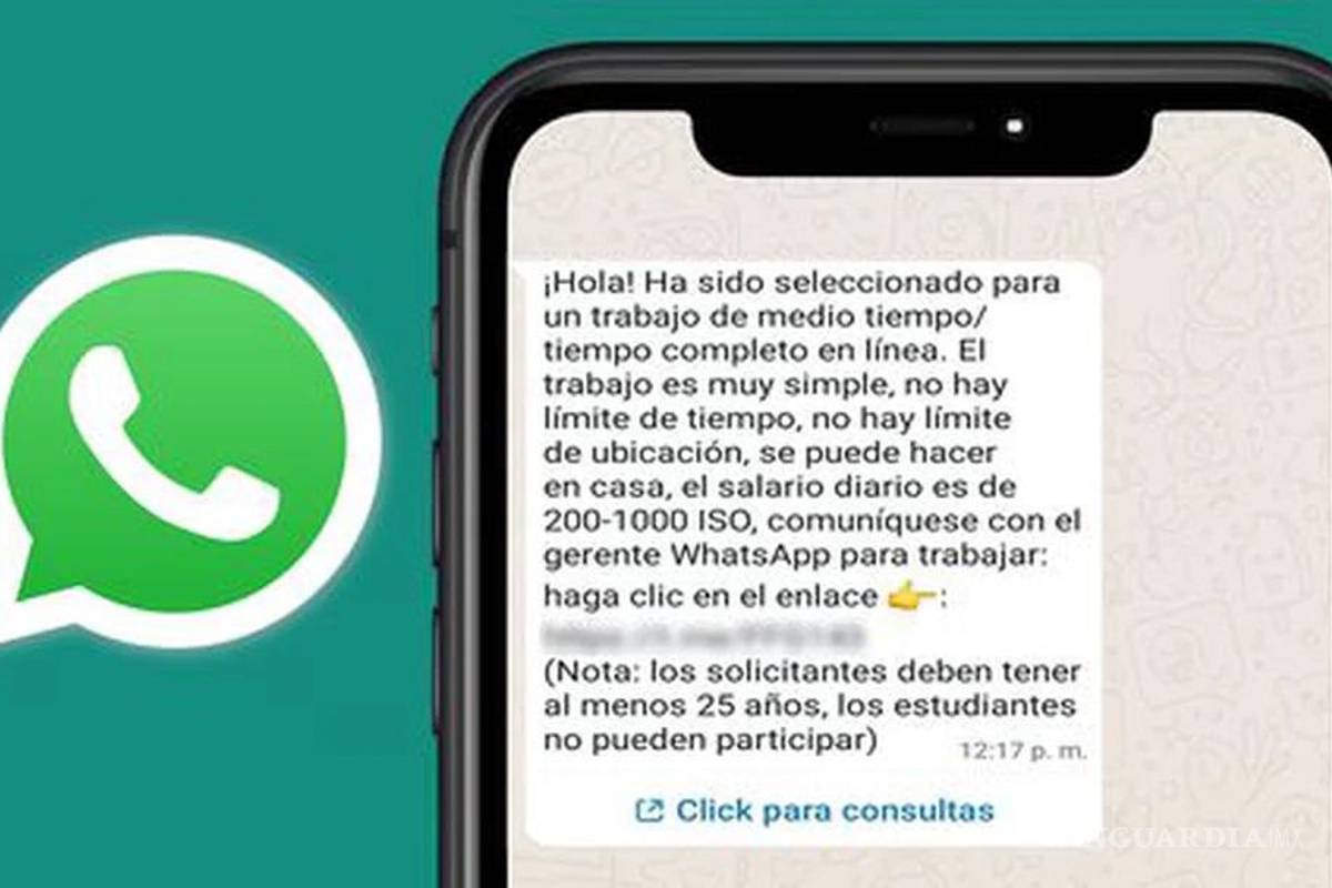 Cuidado con esta estafa en redes sociales, joven relata cómo perdió más de 13 mil pesos