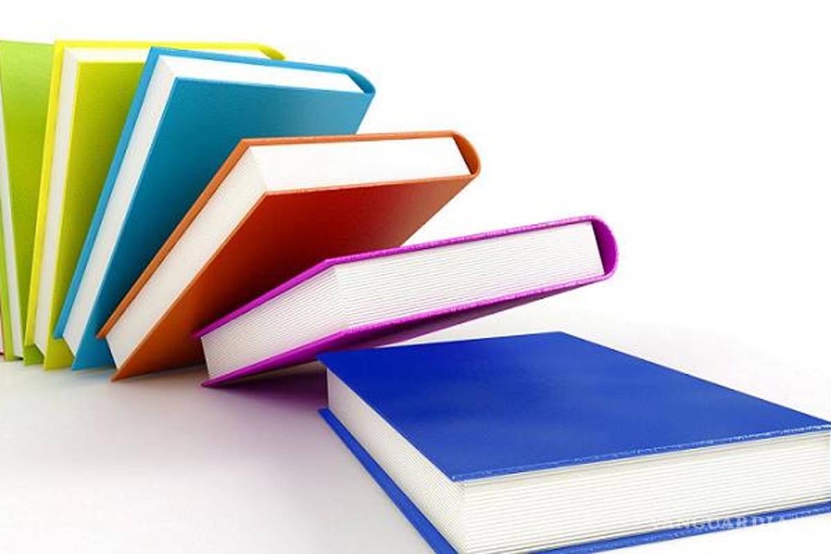 'Juris' de la UAdeC presenta colección en la Feria del Libro de Guadalajara