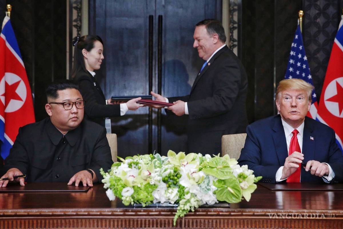 $!Fin de una década en imágenes