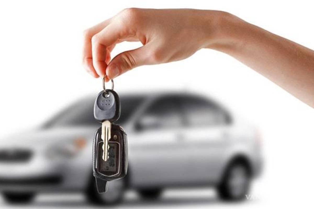 Se venden 127 mil autos durante marzo