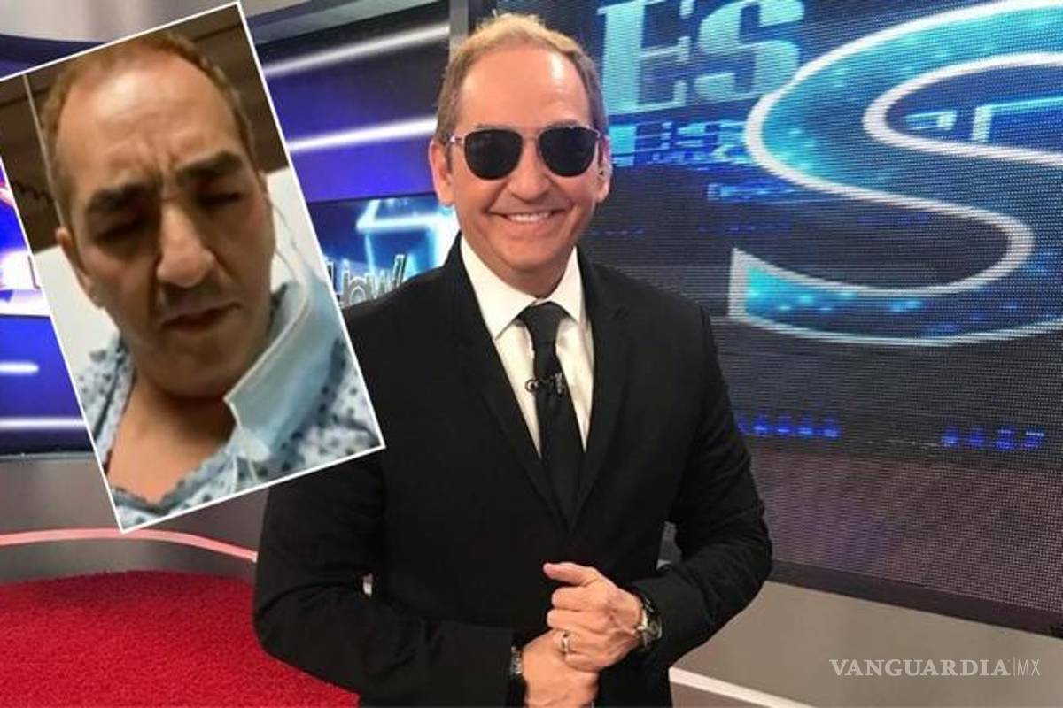 Ernesto Chavana da positivo a COVID-19, no presenta complicaciones