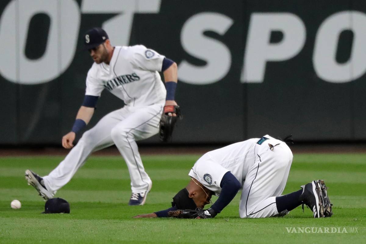 Beisbolista se rompe un testículo tras un pelotazo