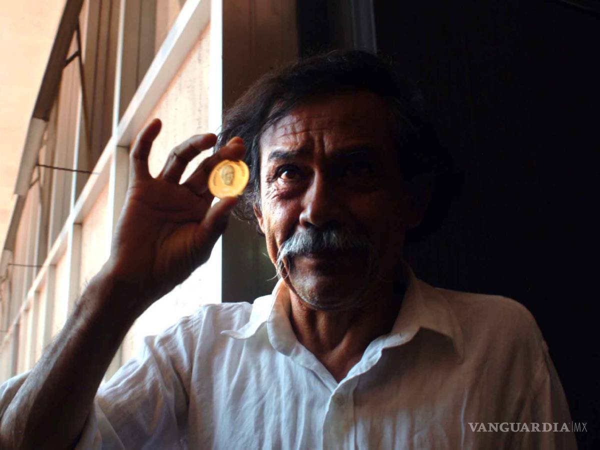 $!Arte mexicano está de luto (fotogalería)