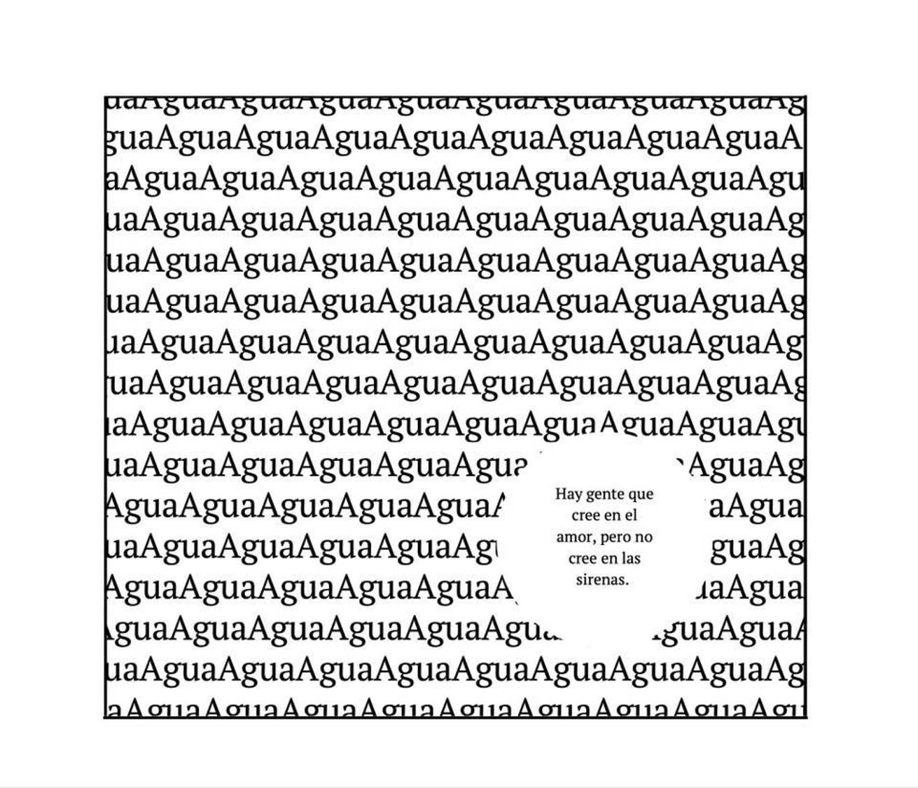 $!Poema de Christian Luna.